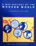 A Map History Of The Modern World - Canadian Edition (ID8089)