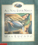All You Ever Need (ID1069)