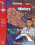 Amazing Facts In Canadian History - Grades 4 - 6 (ID6297)