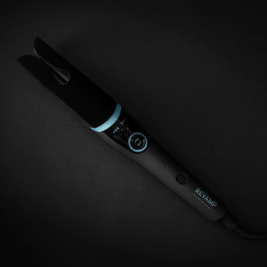 Progloss Auto Wave & Curl - Vollständiges Produktbild - Revamp Professional