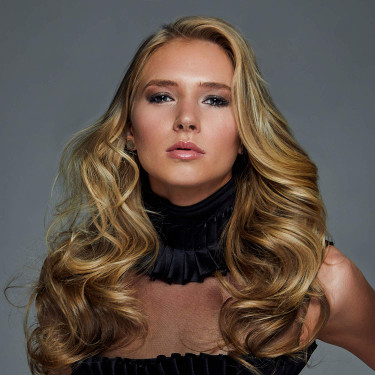 Progloss Auto Wave & Curl - Lockenfrisur - Revamp Professional