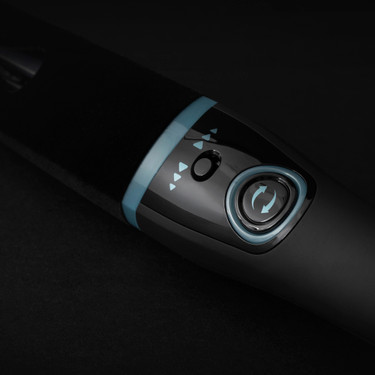 Progloss Auto Wave & Curl - Automatische Rotation Close Up- Revamp Professional