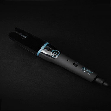 Progloss Auto Wave & Curl - Produkt Seitenansicht - Revamp Professional