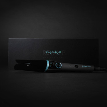 Progloss Auto Wave & Curl - Produktverpackung - Revamp Professional