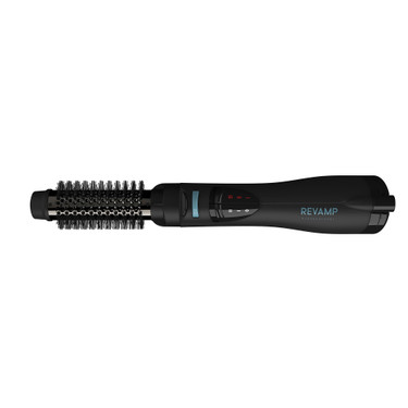 Progloss Airstyle 6-in-1 Air Styler - Stiel mit Rundbürstenaufsatz- Revamp Professional