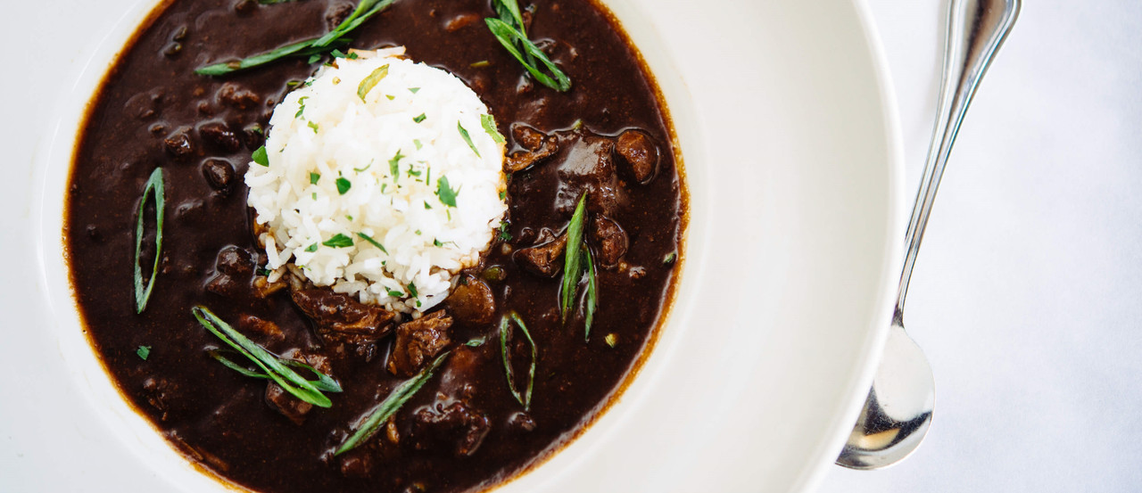 Louisiana Foods