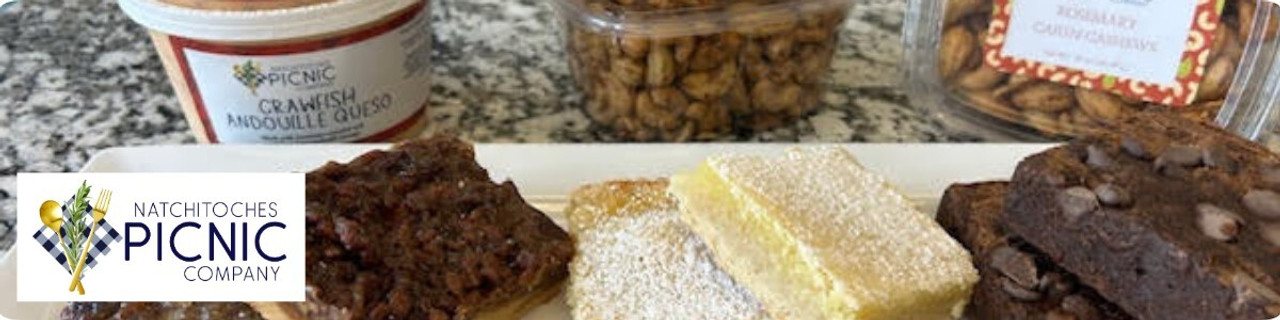 Natchitoches Picnic Co