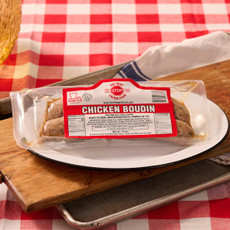  The Best Stop Chicken Boudin