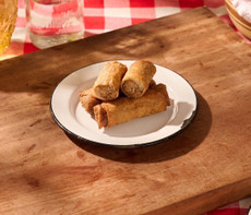 The Best Stop Boudin Wraps (50)