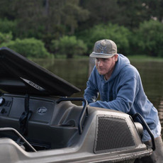 Duck Camp Crab Hat Duck Camp Crab Hat