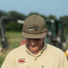 Duck Camp Gator Hat Duck Camp Gator Hat