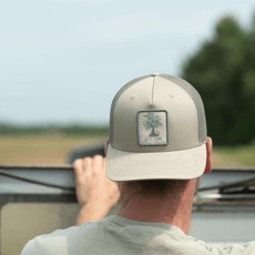 Louisiana Crawfish Company Swamp Bottom Patch Hat Louisiana Crawfish Company Swamp Bottom Patch Hat