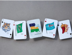 Louisiana Playing Cards Louisiana Playing Cards
