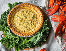 TK's 9" Lobster Pie