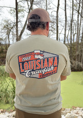 2026 LA Crawfish Co T-Shirt