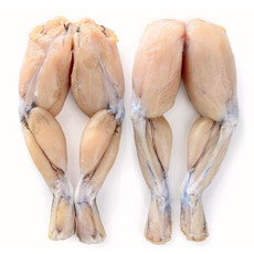 Guidry's 4/6 ct Frog Legs 3.5 LB Guidry's 4/6 ct Frog Legs 3.5 LB