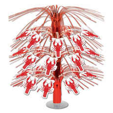 Beistle Crawfish Cascade Centerpiece Beistle Crawfish Cascade Centerpiece