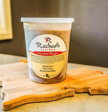 Rachael's Seafood Rachael's Crawfish Bisque