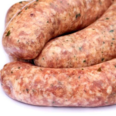 Comeaux's Fresh Chicken Sausage