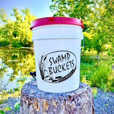 swamp bucket Swamp Bucket Seafood Boiler swamp bucket Swamp Bucket Seafood Boiler