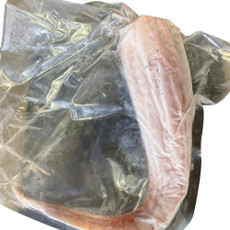 Riceland Whole Skinned Alligator Tail (Bone-In) Riceland Whole Skinned Alligator Tail (Bone-In)