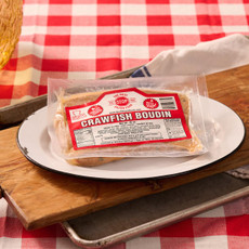  The Best Stop Crawfish Boudin