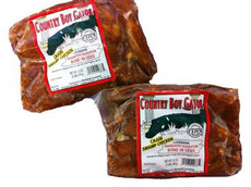 Riceland Alligator Legs - Bone In 2lb (Non-Marinated) Riceland Alligator Legs - Bone In 2lb (Non-Marinated)