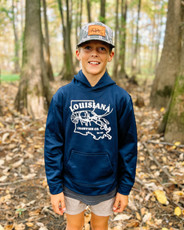 Buy Cajun Clothing  Louisiana Crawfish Company