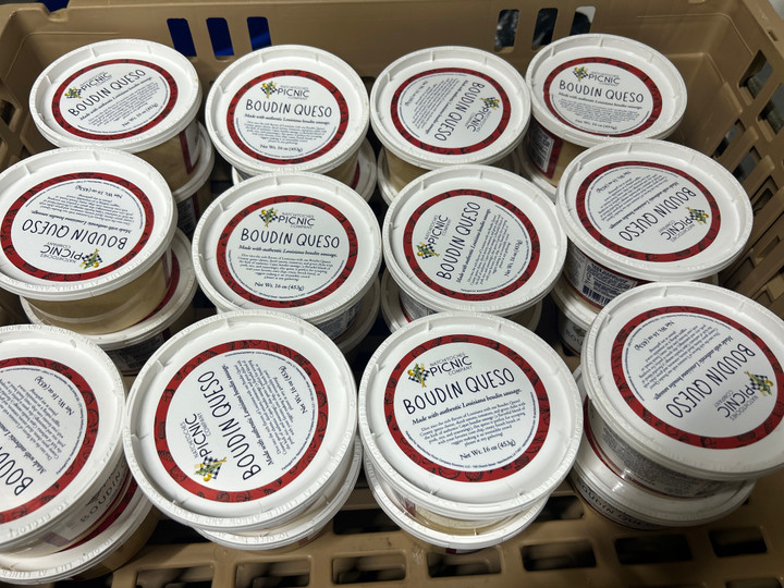 NPC Boudin Queso