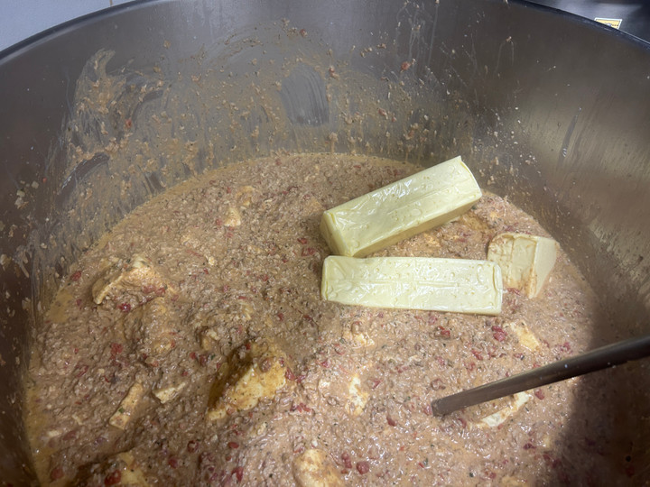 NPC Boudin Queso
