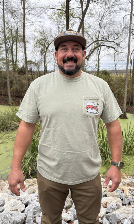 2026 LA Crawfish Co T-Shirt