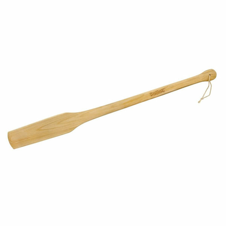 Bayou Classic Wooden Stir Paddle