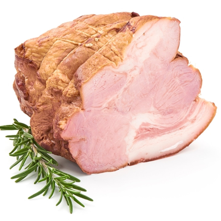 Comeaux's Tasso Ham 1 lb