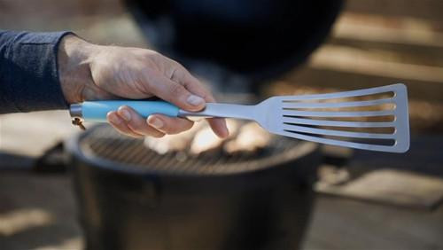 Toadfish Fish Spatula - Thumbnail 5