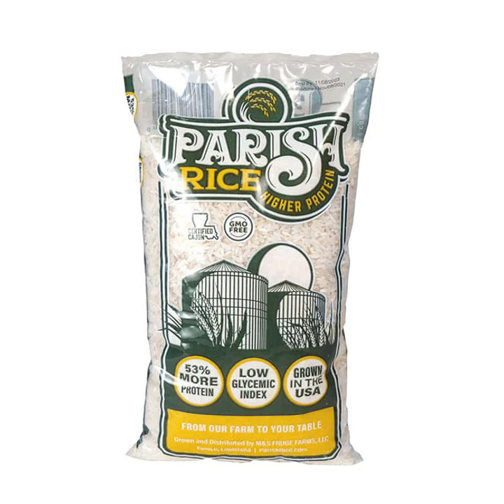 Parish Rice - 2 lb