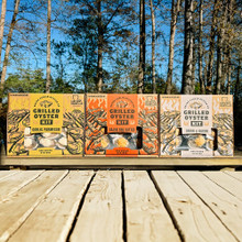 Bayou Carlin Oyster Co. Bayou Carlin Oyster Combo