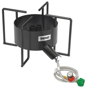 Bayou Classic Double Jet Cooker SP40