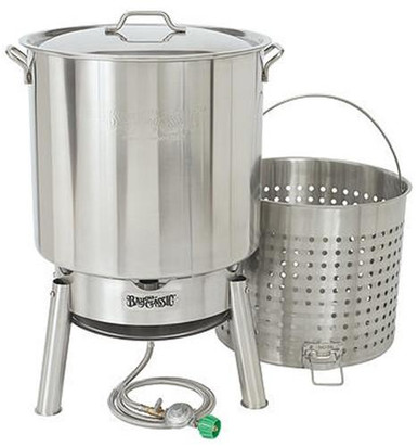 Bayou Classic Crawfish Kit - KDS182