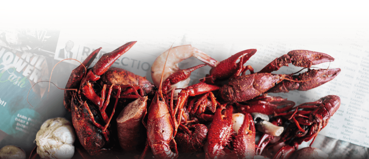  Xigejob Crawfish Boil Plates And Napkins Party Supplies - Lobster  Party Tableware Decorations, Plate, Cup, Napkin, Crayfish Crab Shrimp  Seafood Boil Party Supplies For Birthday Baby Shower