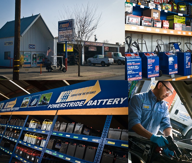 battery store tyler texas