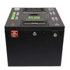 EZGO Freedom TXT (36V) Eco Lithium 38V 105Ah Battery Bundle - Cube