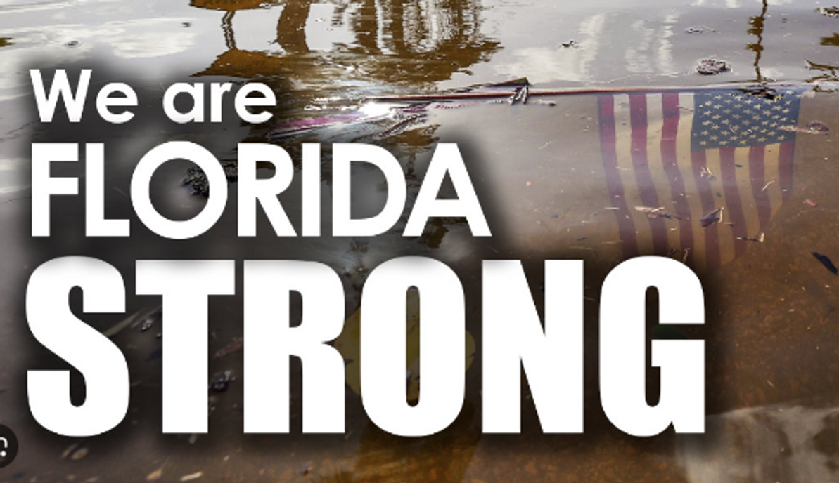FLORIDA STRONG