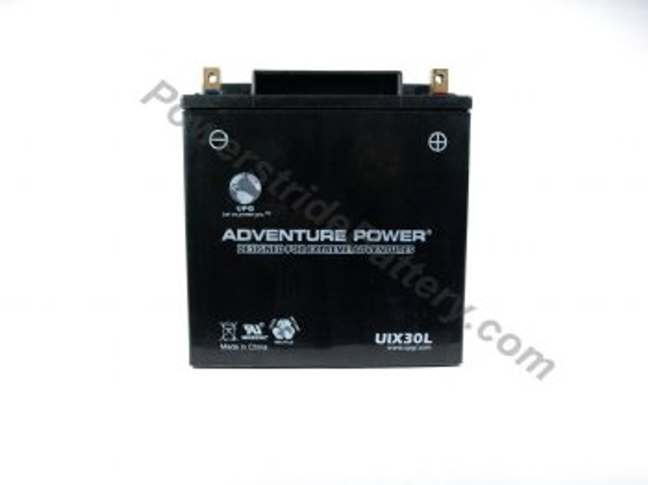 Polaris ATV Batteries