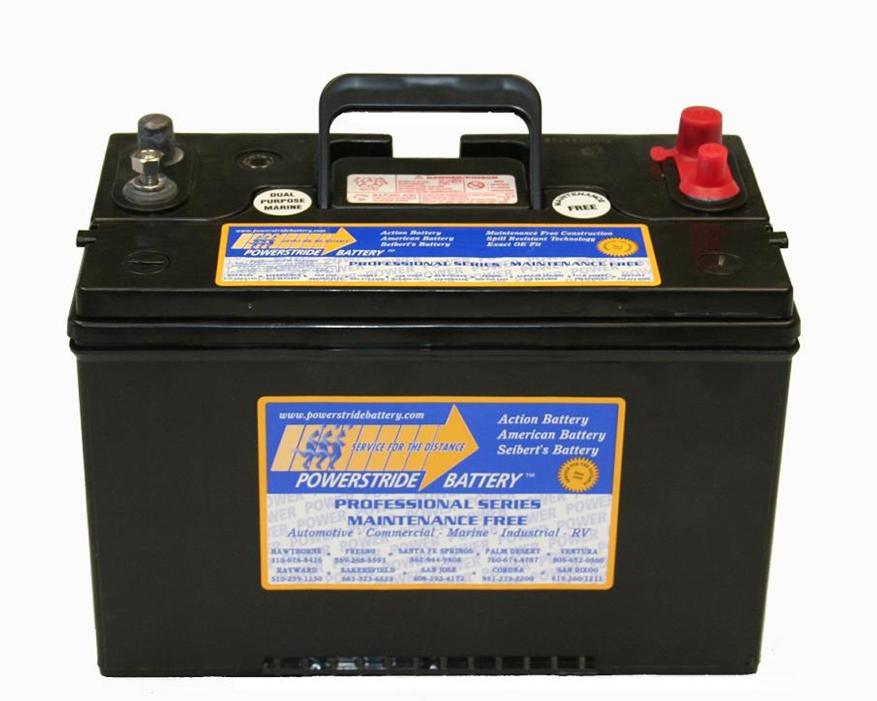 deka marine batteries dealers