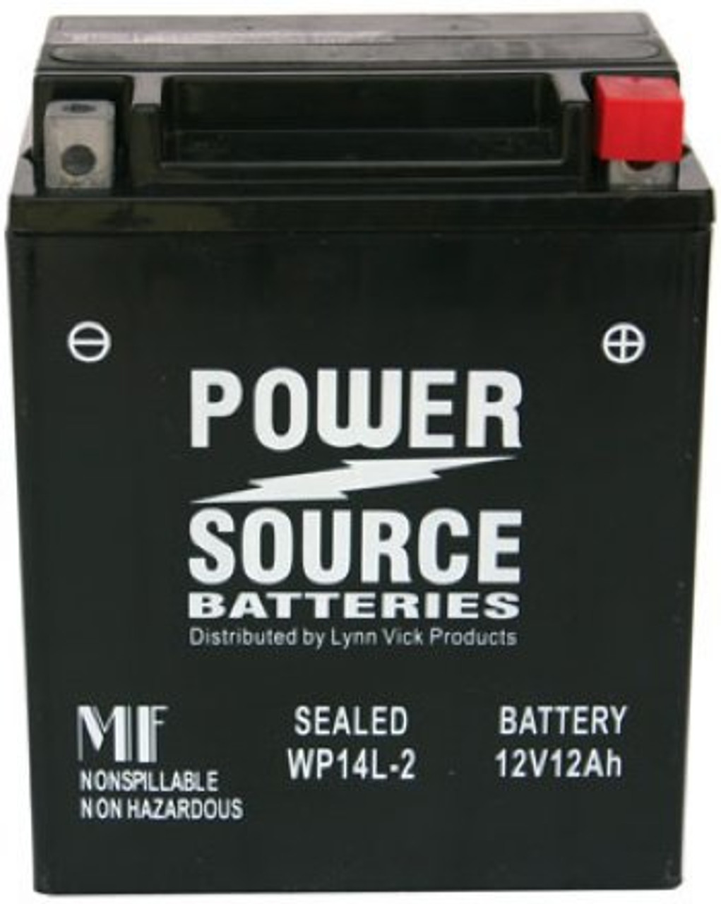 yamaha dirt bike battery