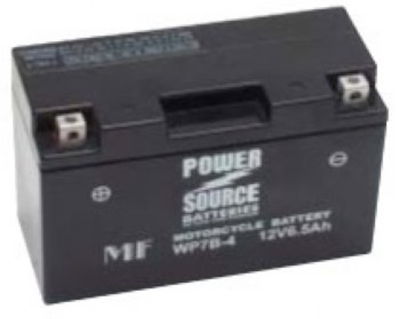Daytona 675 battery clearance