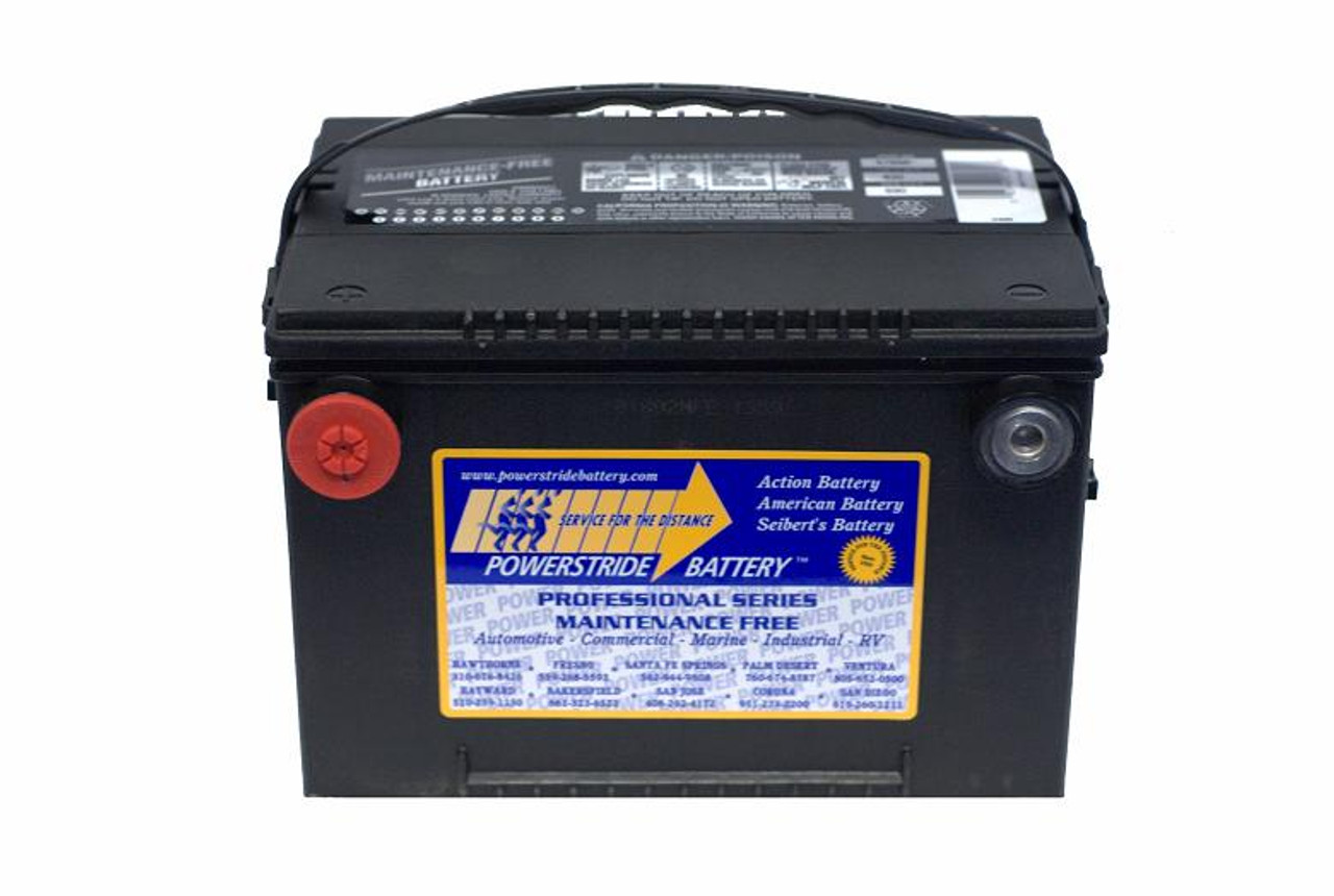 2007 saturn ion battery