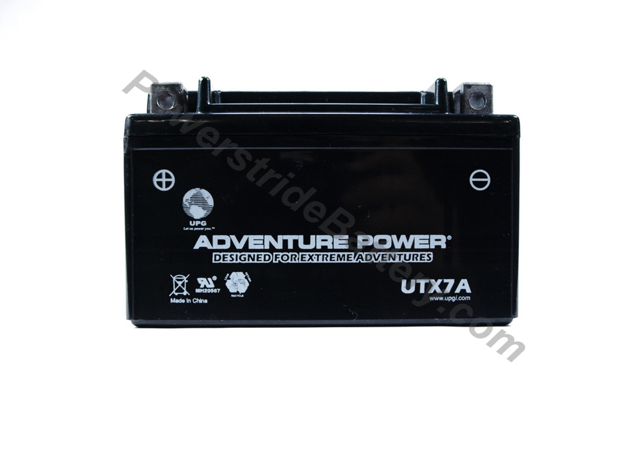 BSA 250, 350, 400, 441, 500 (12V) Replacement Battery - Wholesale Batteries  Direct