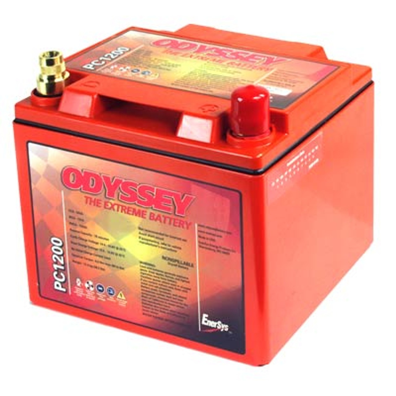 121r battery store