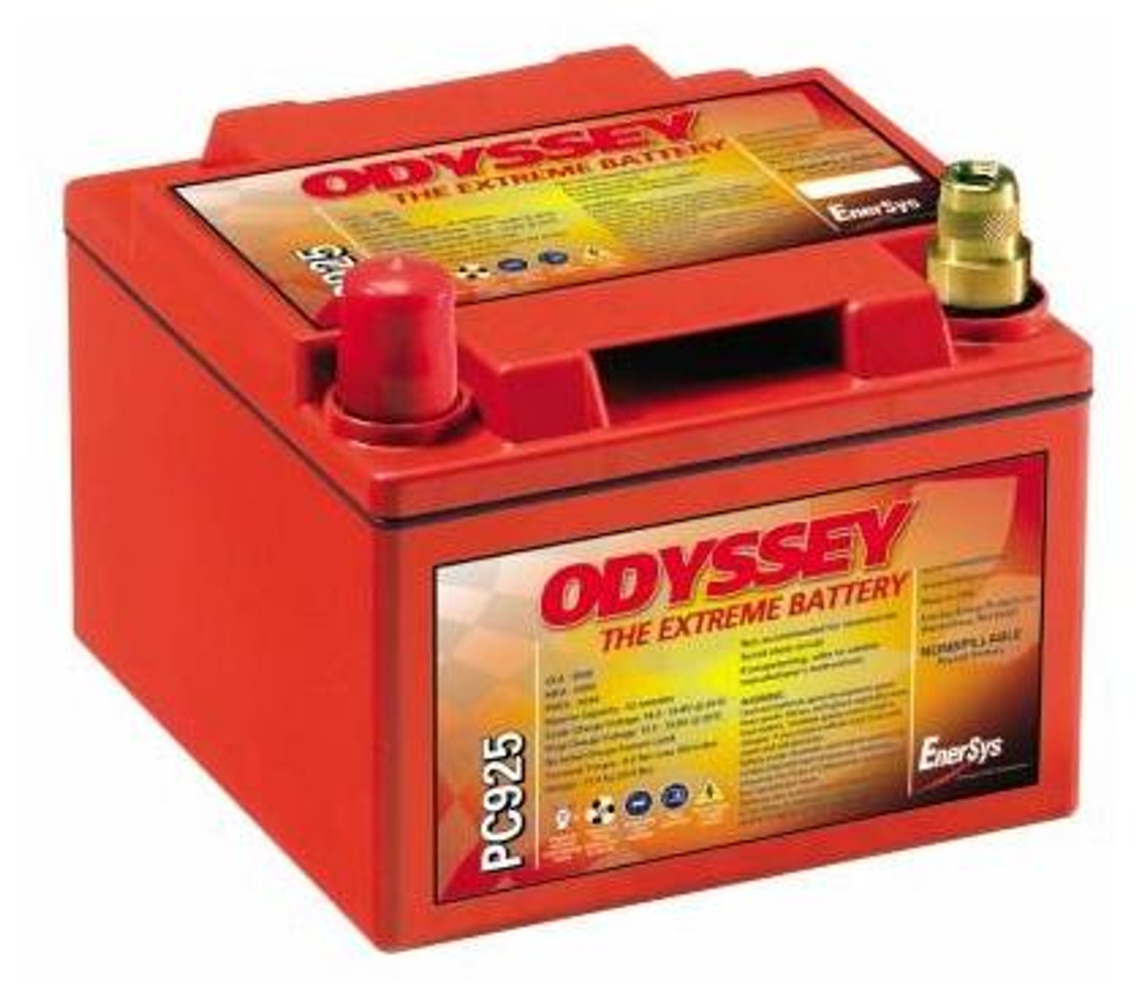 Odyssey - BCI Group 52 Battery - ODS-AGM28MJA